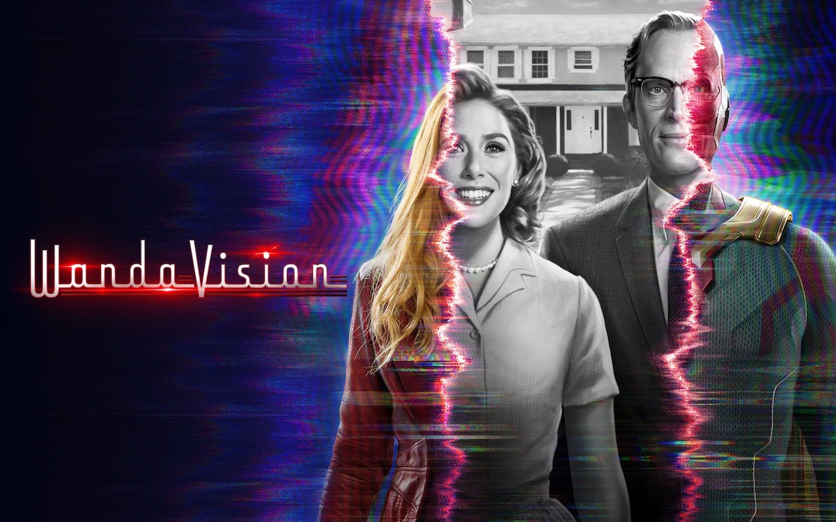 WandaVision 