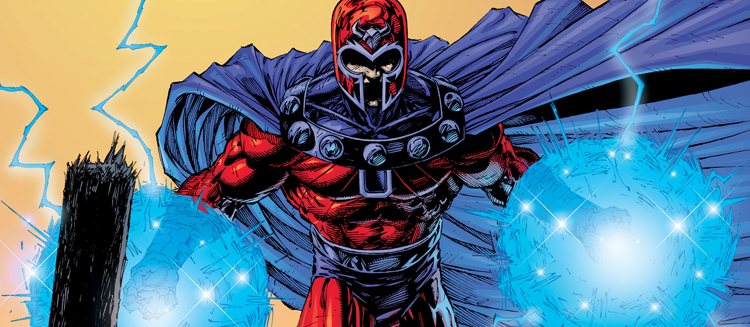Magneto Magneto