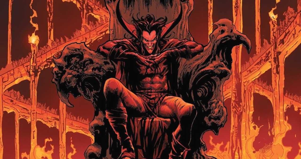 Mephisto Mephisto