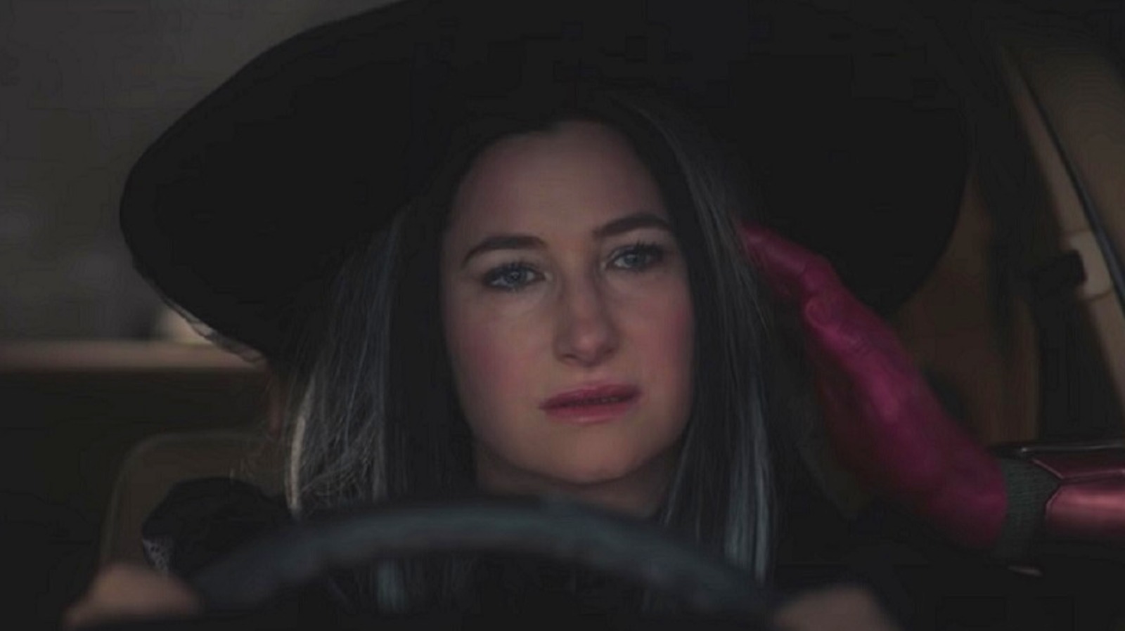 Agnès/Agatha Harkness (Kathryn Hahn) - WandaVision Agnès/Agatha Harkness (Kathryn Hahn) - WandaVision