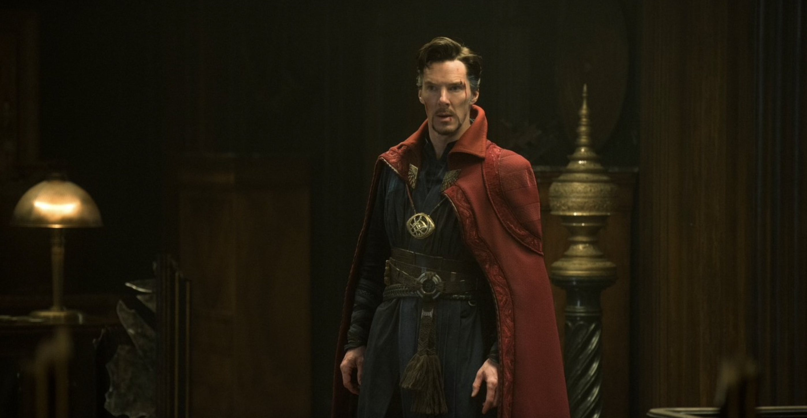 Doctor Strange Doctor Strange
