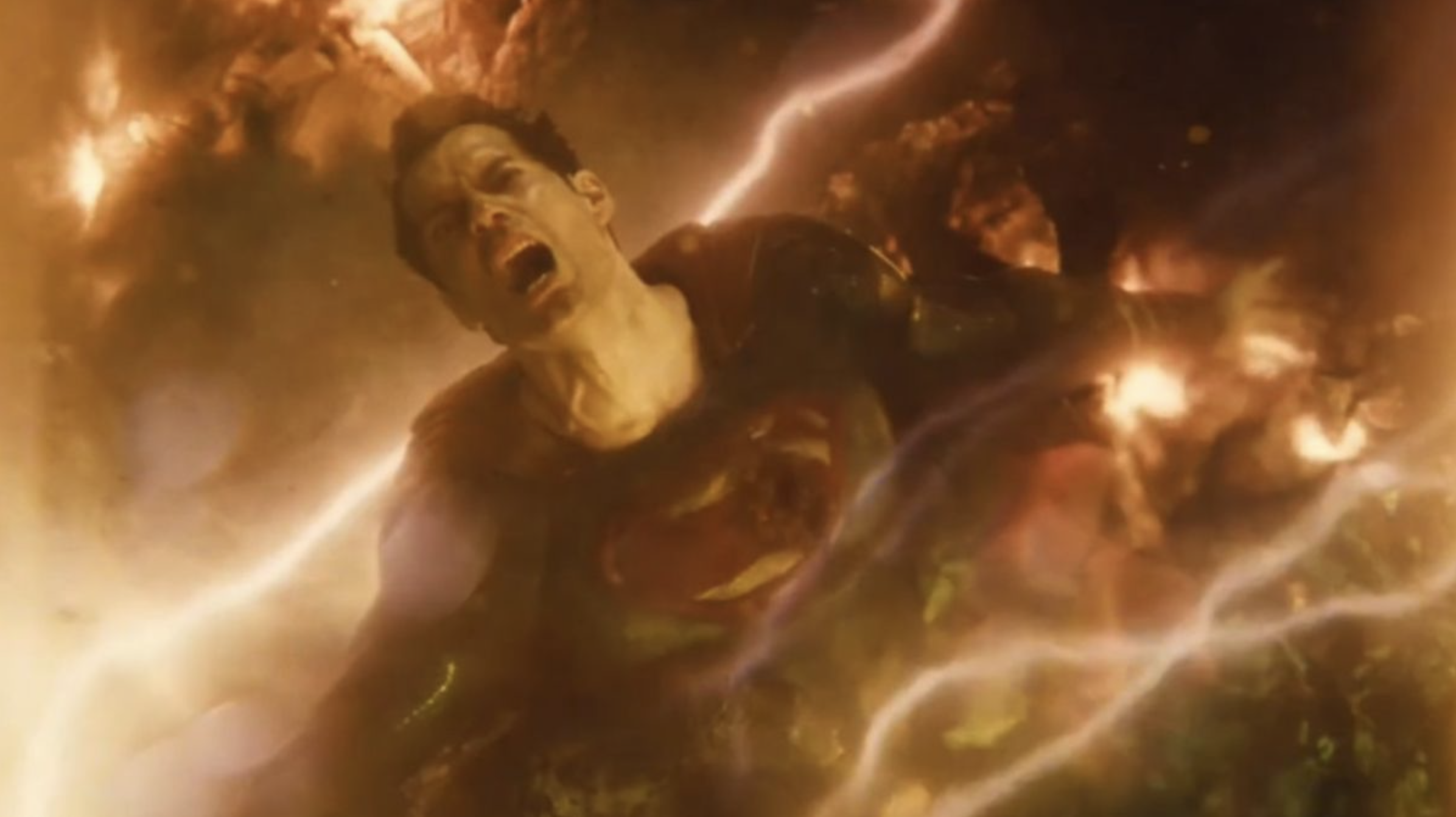 Zack Snyder's Justice League