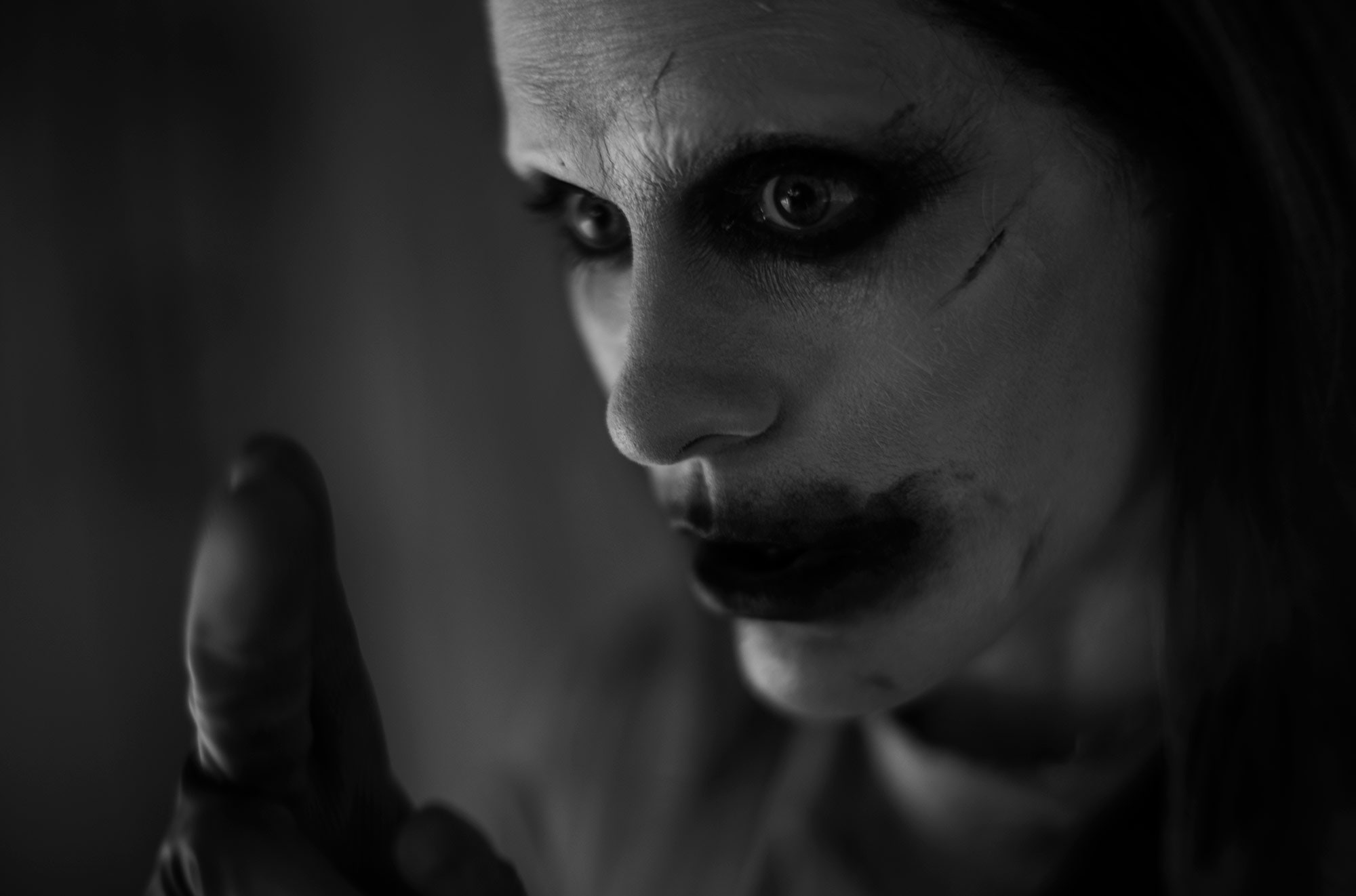 Joker (Jared Leto) - Zack Snyder's Justice League
