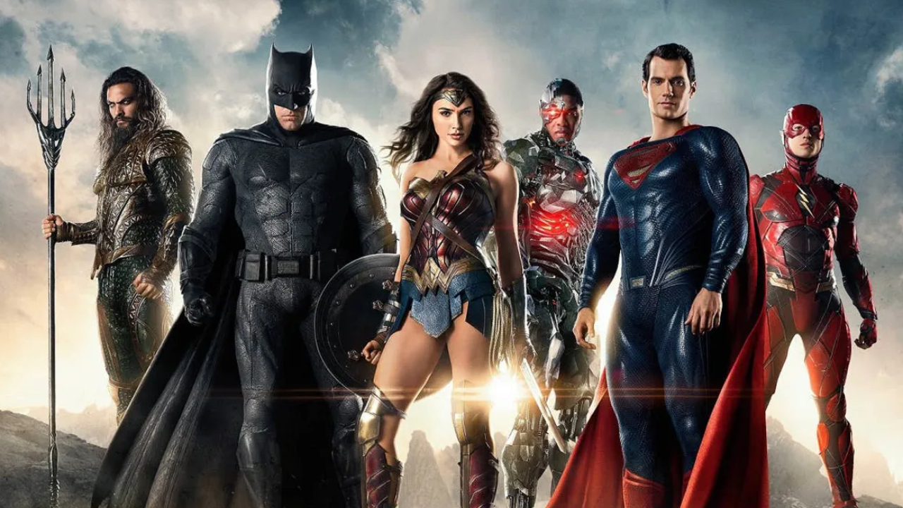 Justice League