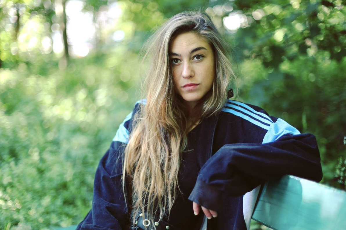 Joséphine Berry 