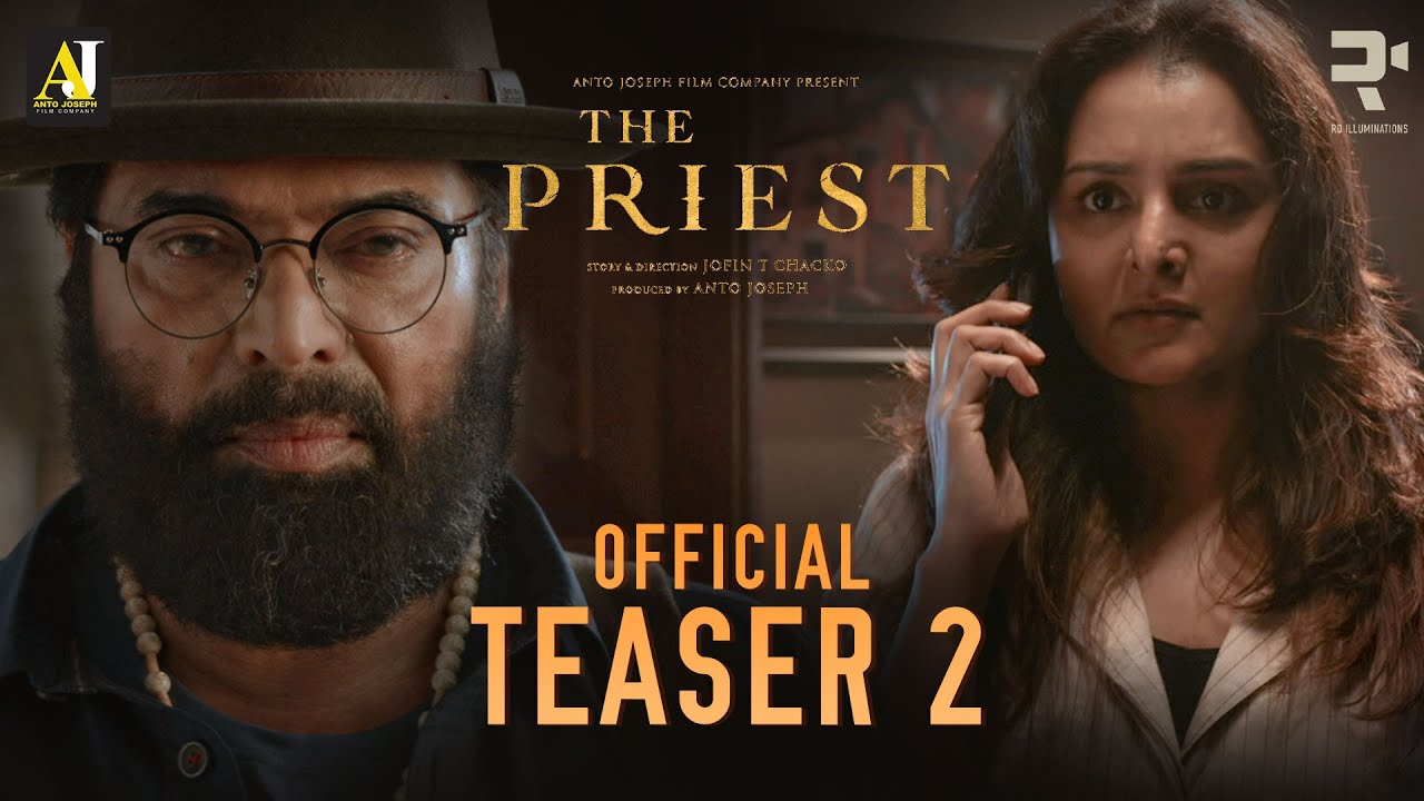 teaser du film the priest the priest teaser vo cineseries