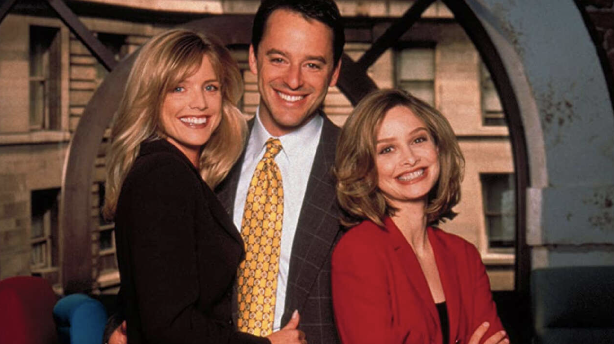 Ally McBeal