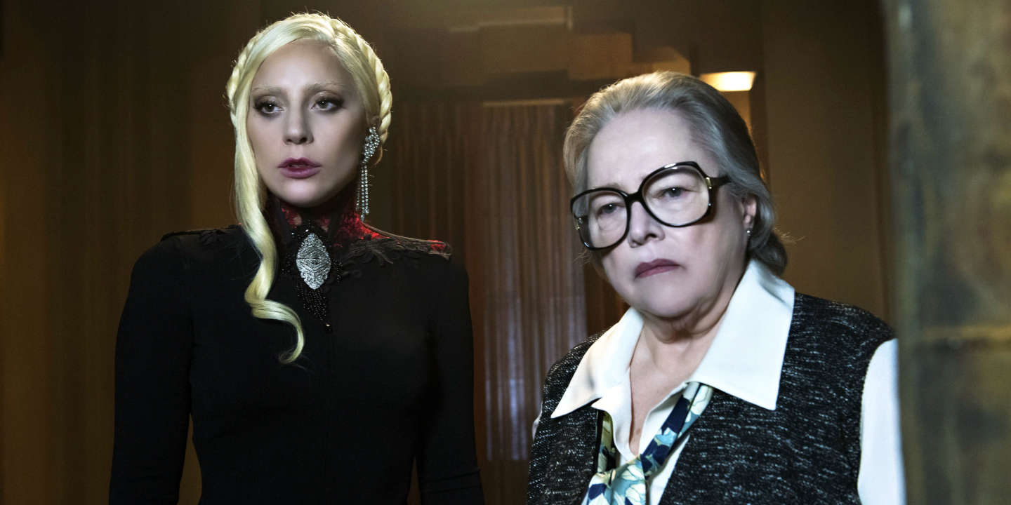 American Horror Story