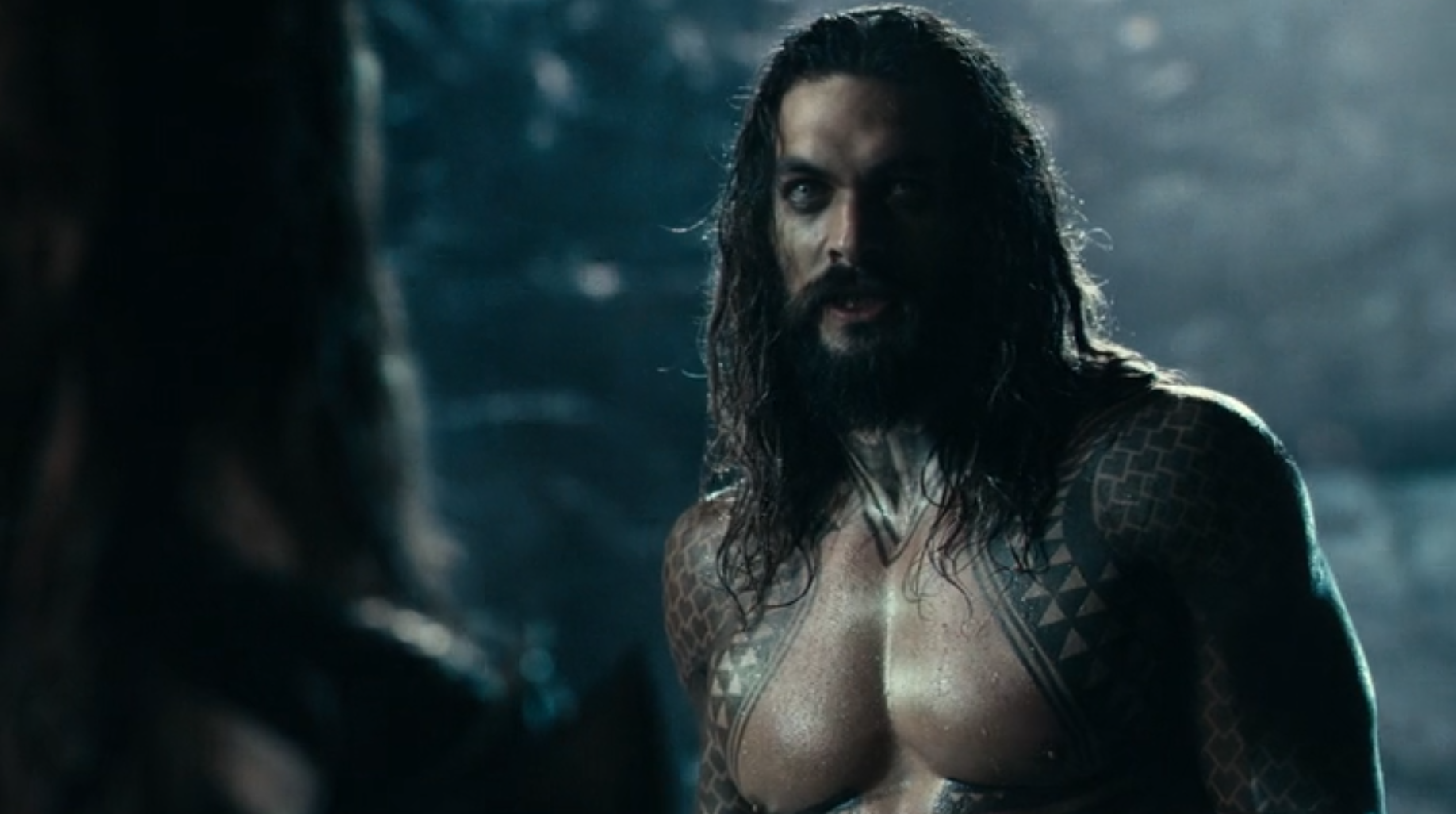 Justice League
