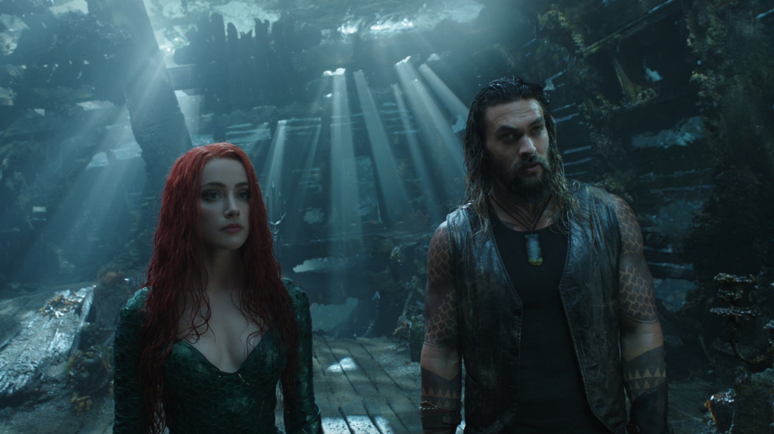 Aquaman