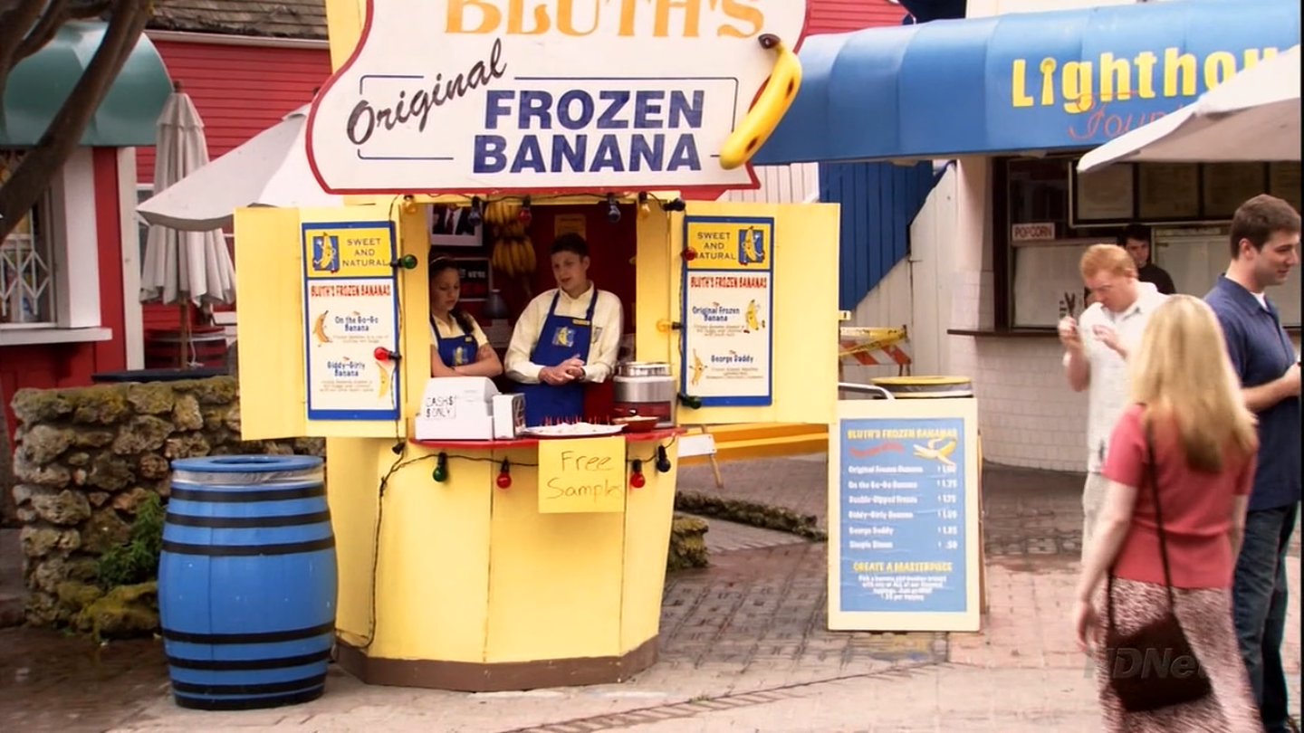 Arrested Development