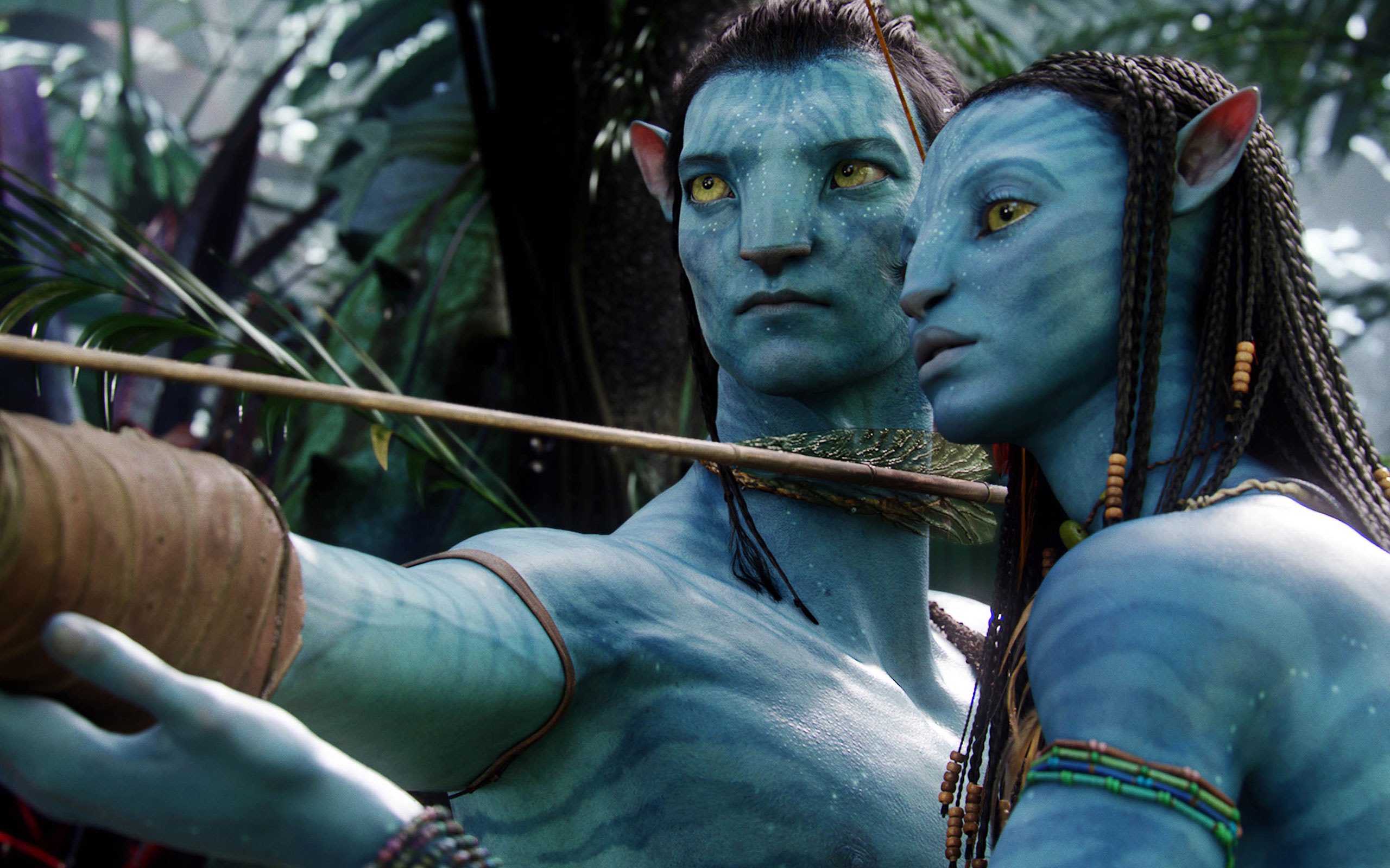 Avatar Avatar