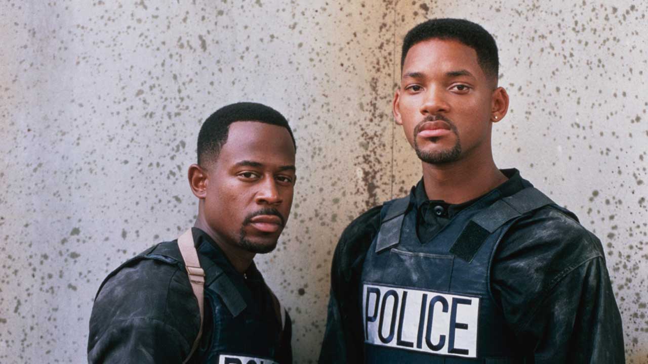 Bad Boys 