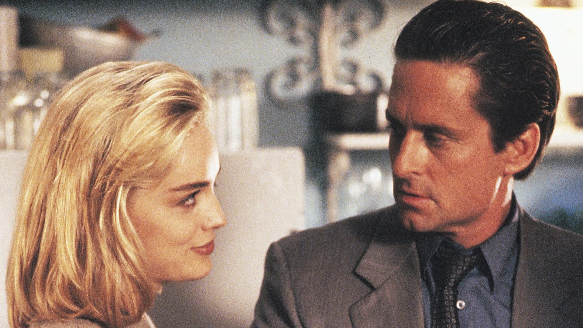 Basic Instinct Basic Instinct