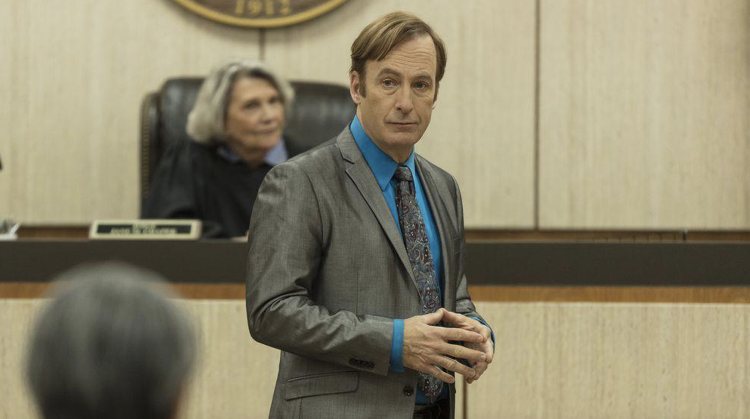 Better call Saul