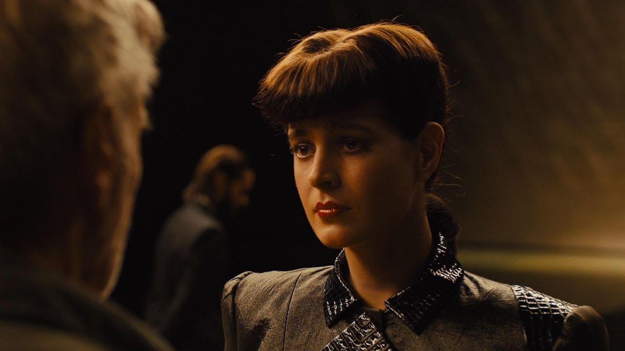 Blade Runner 2049