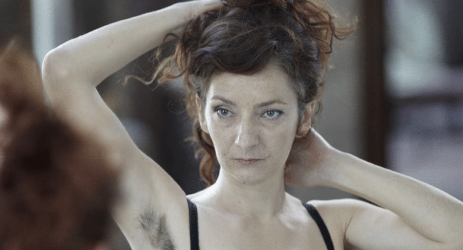 Corinne Masiero - Louise Wimmer