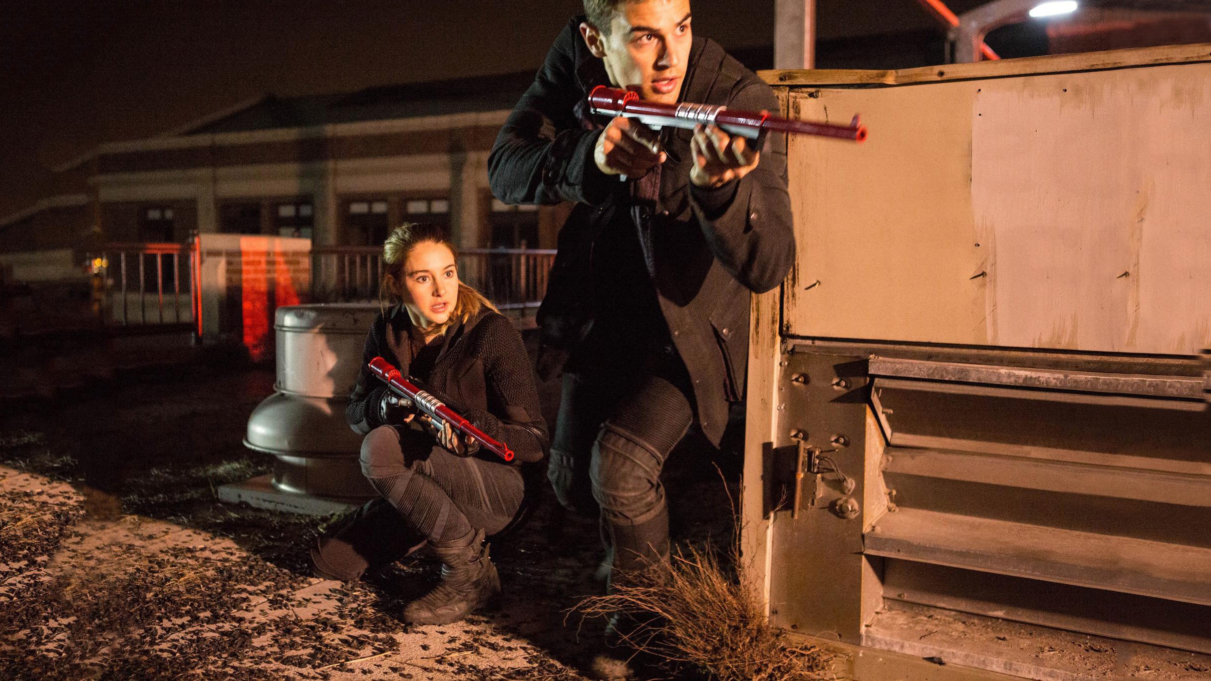 Divergente