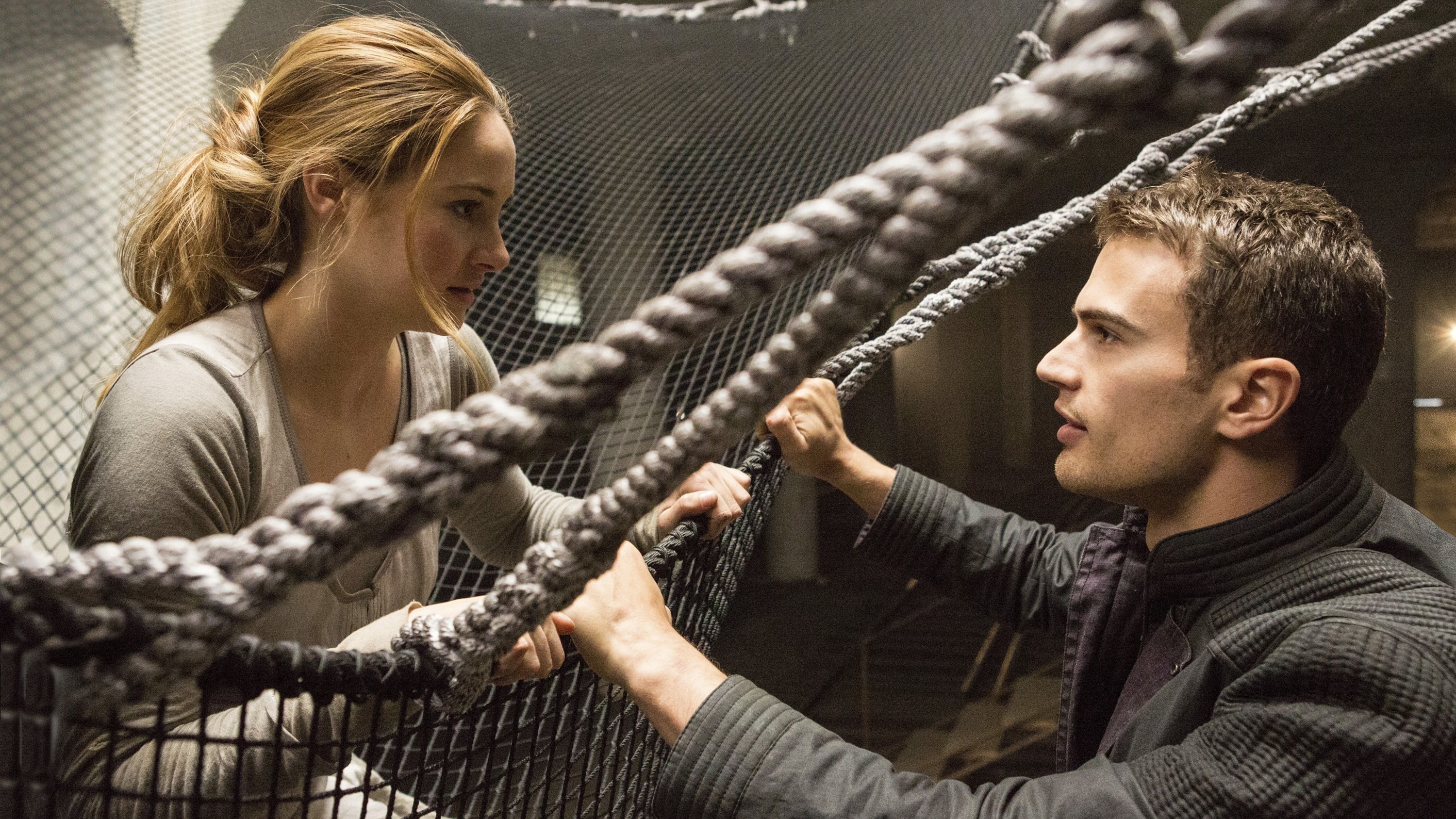 Divergente