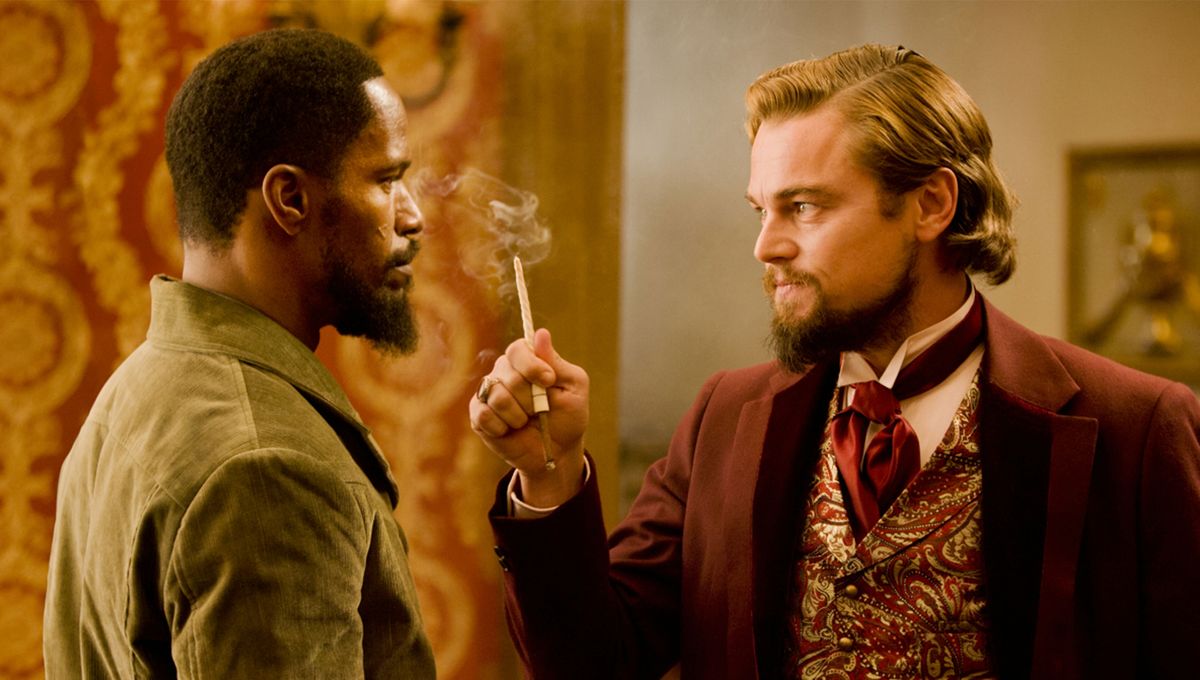 Django Unchained 