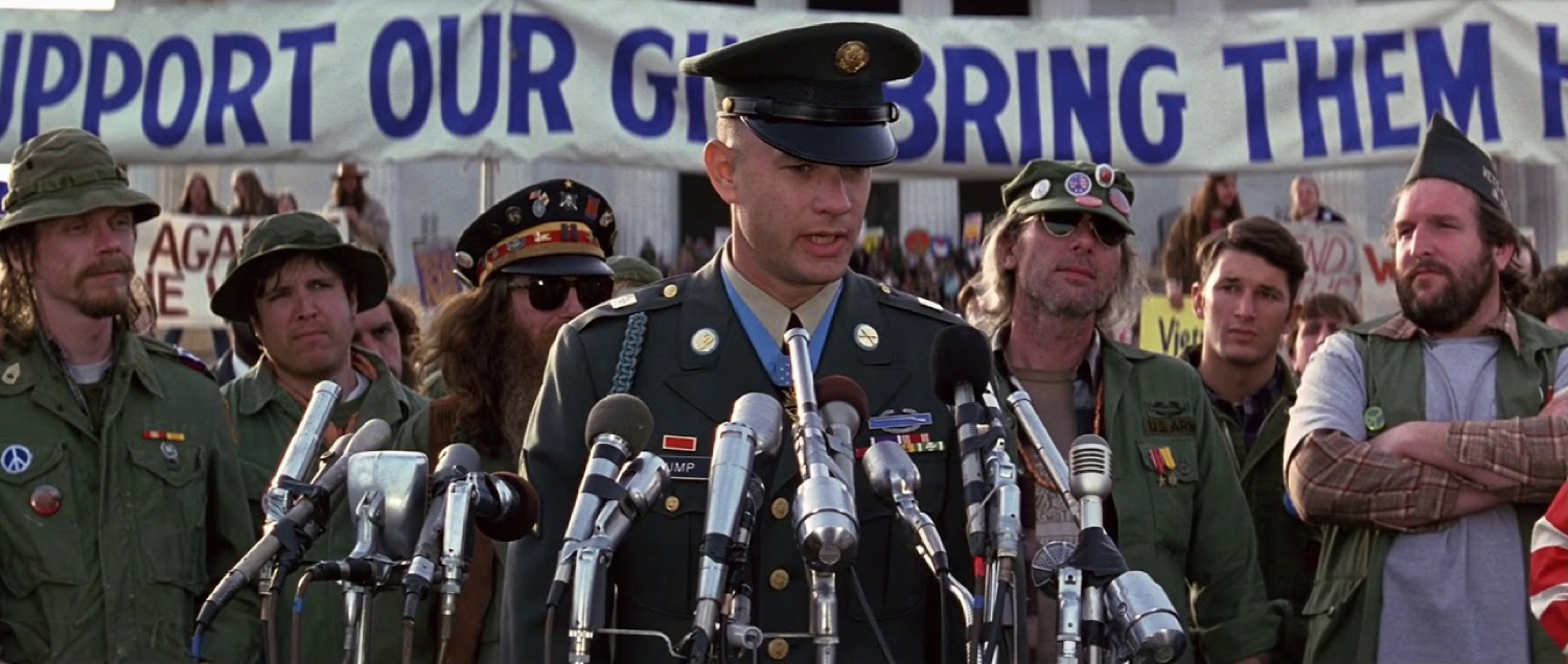 Forrest Gump
