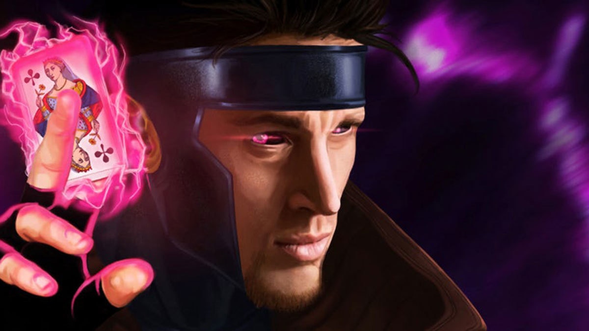 Gambit Gambit