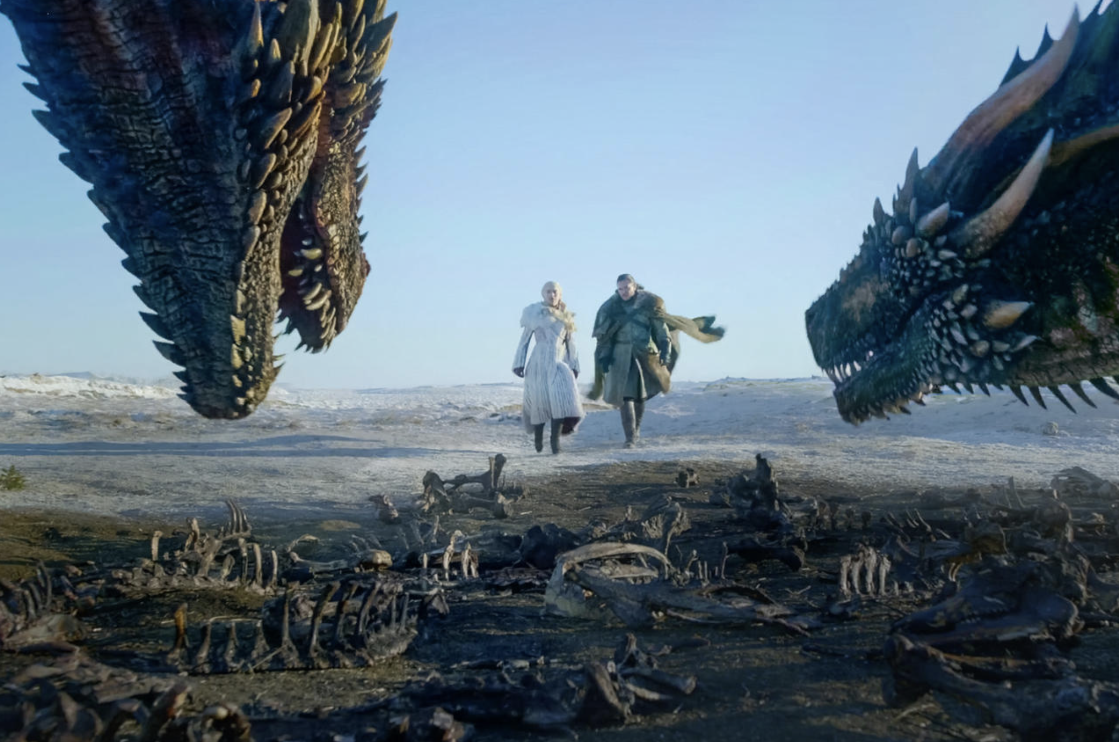 Game of Thrones Game of Thrones