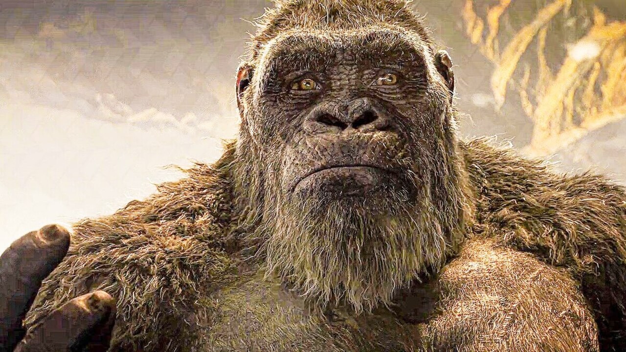 Godzilla vs Kong Godzilla vs Kong