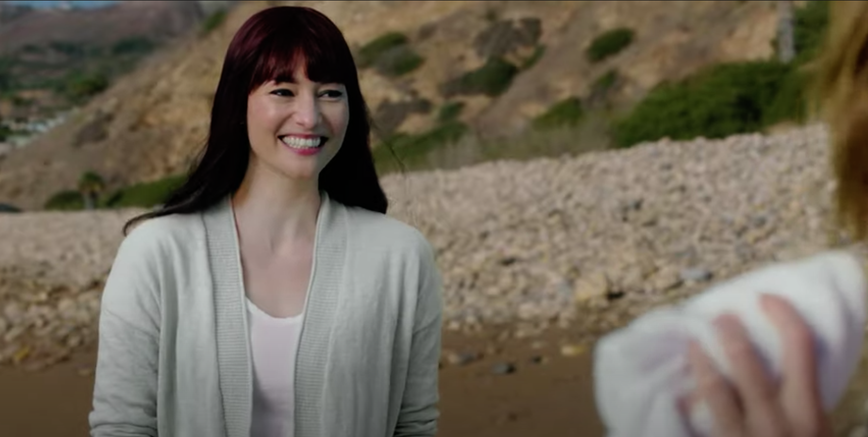 Lexie Grey (Chyler Leigh) - Grey's Anatomy Grey's Anatomy