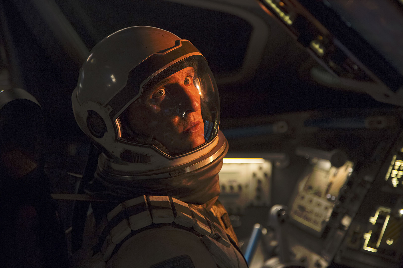 Interstellar Interstellar