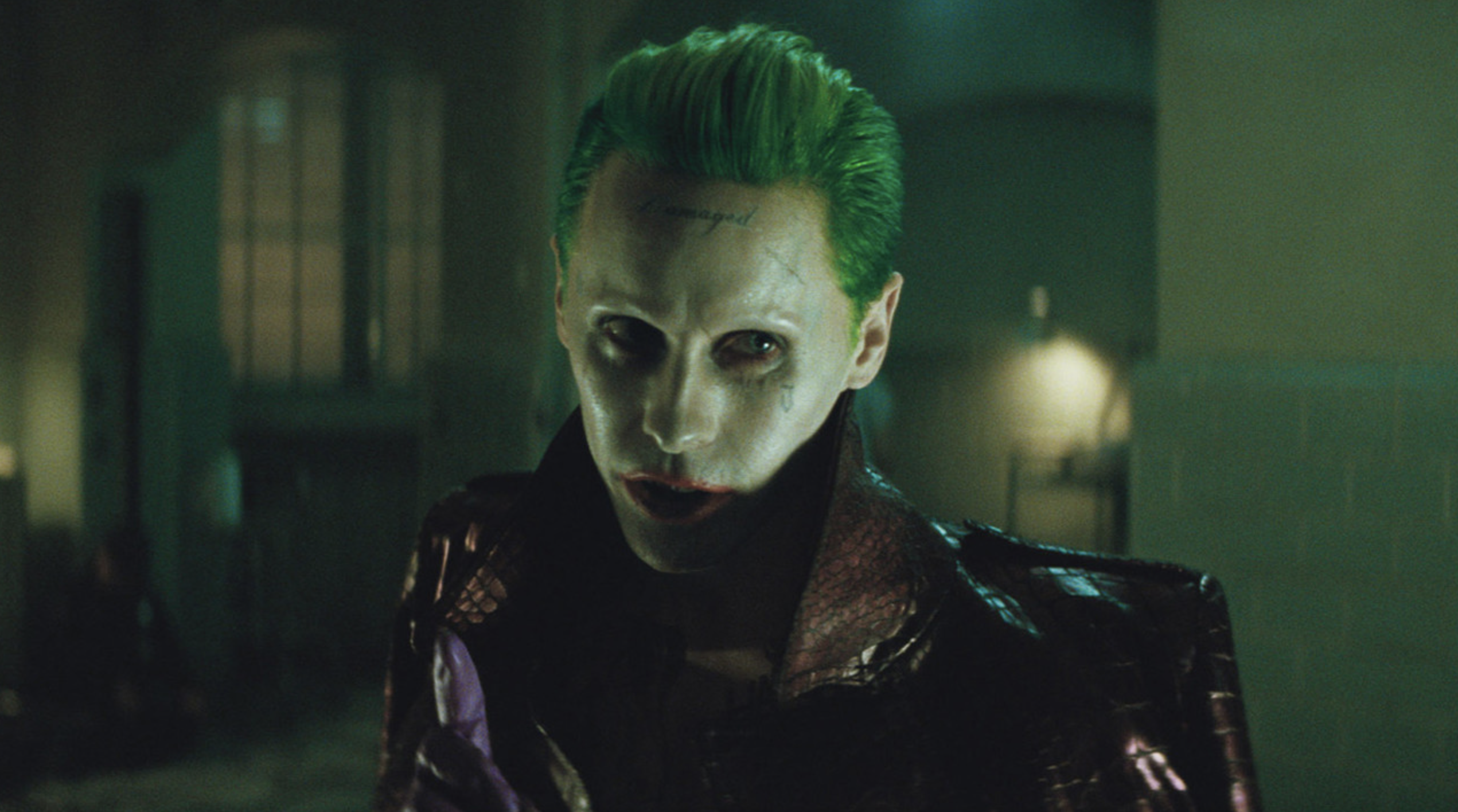 Suicide Squad 