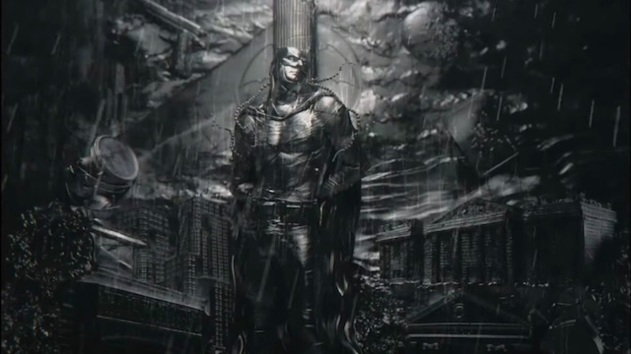Zack Snyder's Justice League Zack Snyder's Justice League