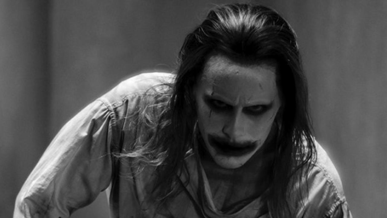 Joker (Jared Leto) - Zack Snyder's Justice League Joker (Jared Leto) - Zack Snyder's Justice League