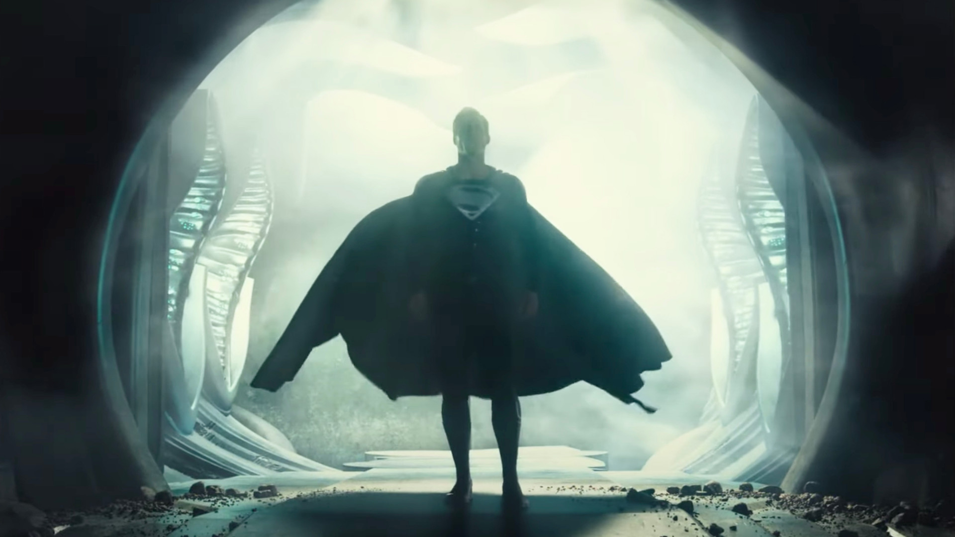 Zack Snyder's Justice League