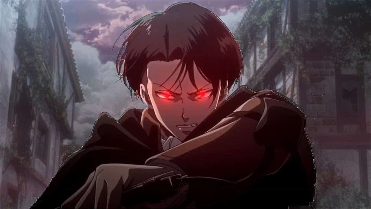 L'Attaque des Titans