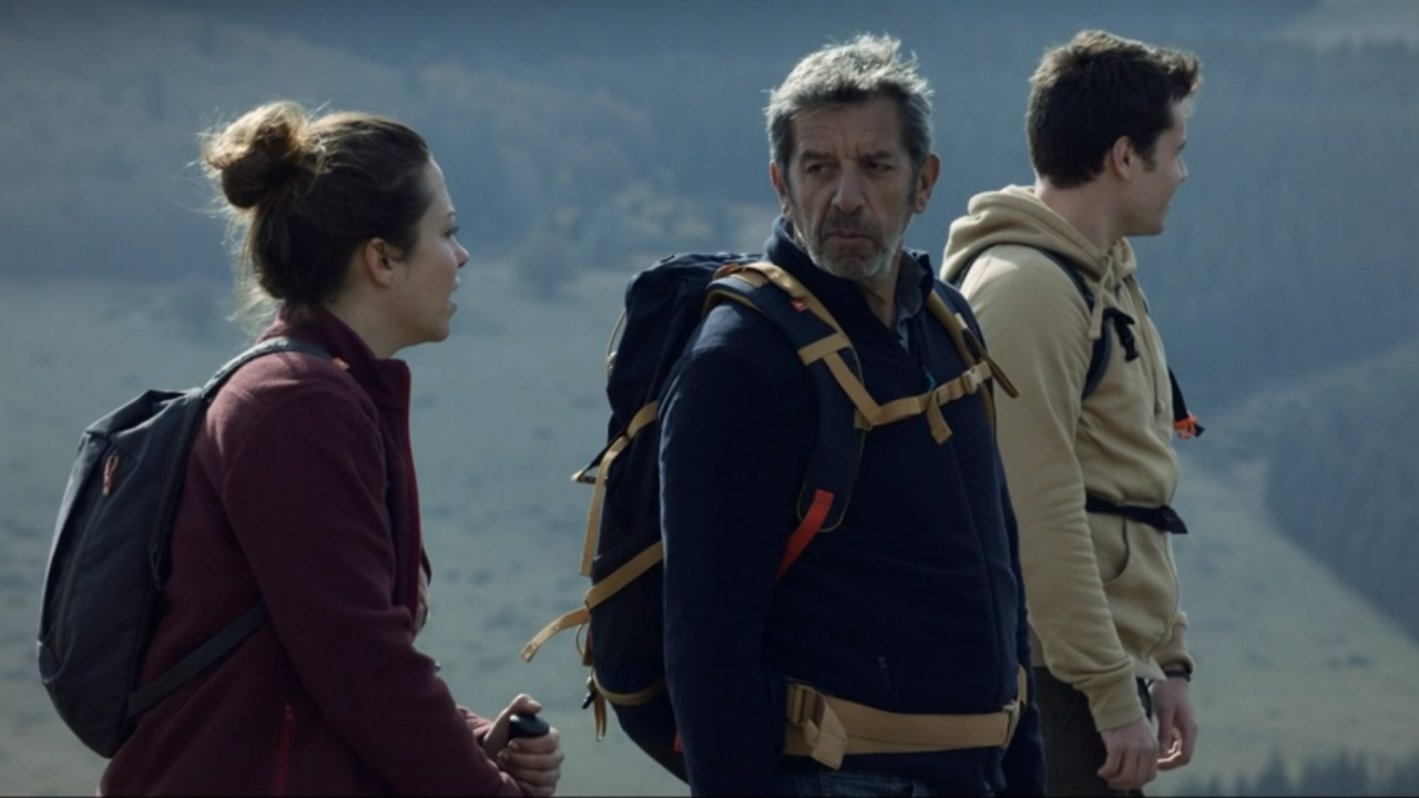 La doc et le véto