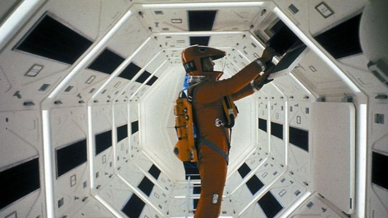 2001, l'Odyssée de l'espace