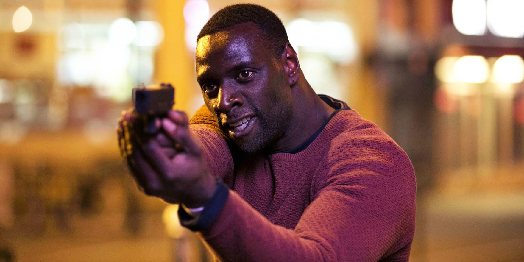 Le Flic de Belleville