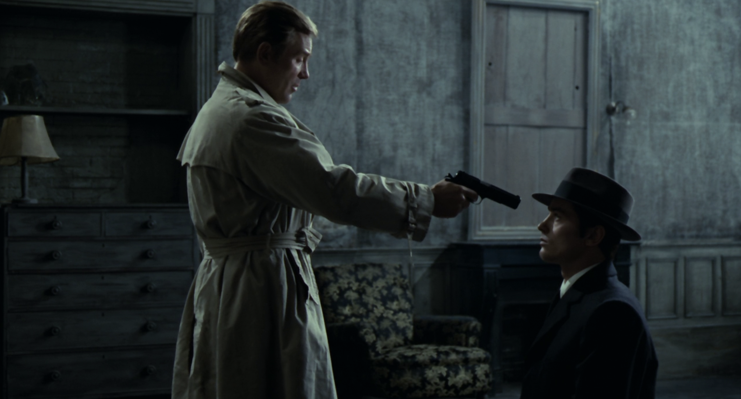 Le Samouraï 