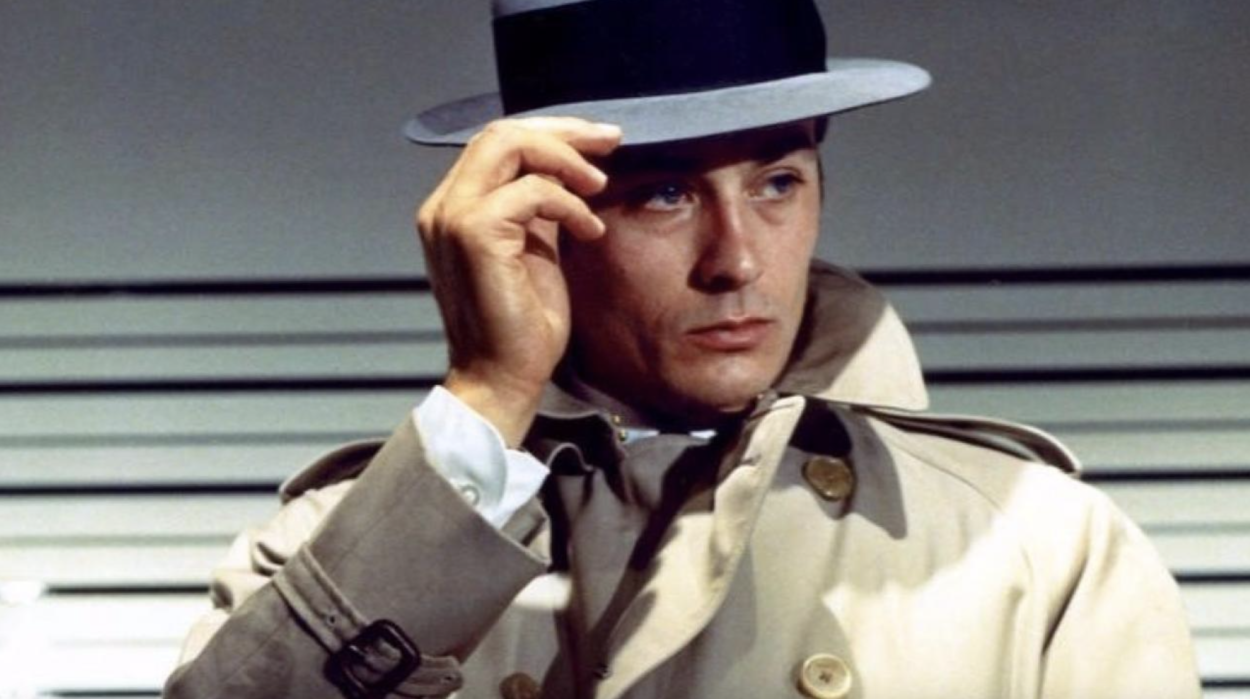 Le Samouraï
