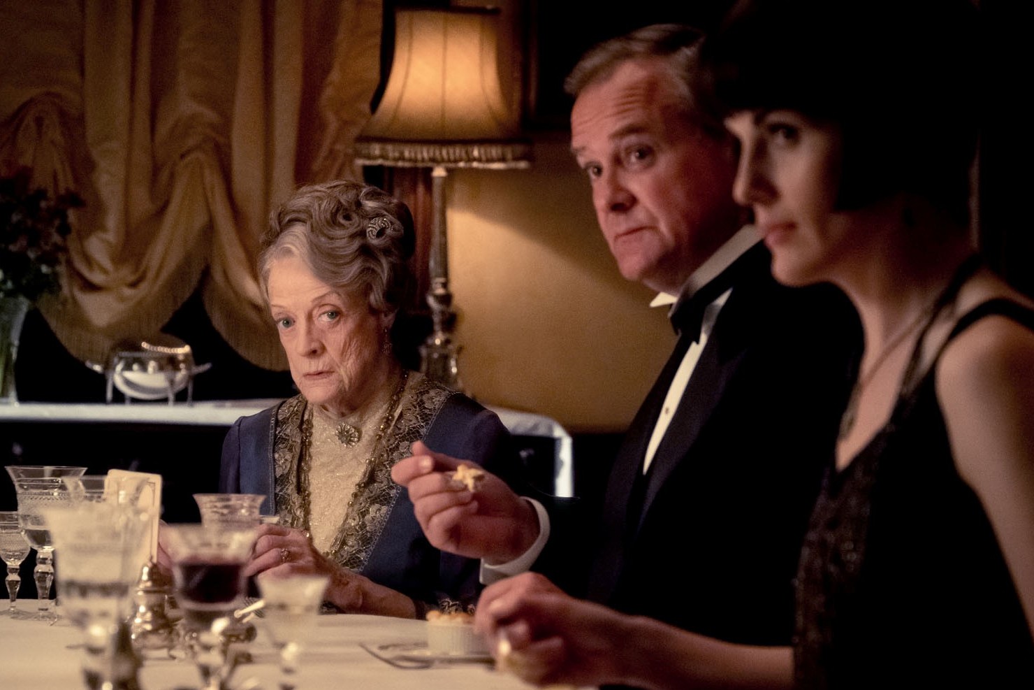Downton Abbey