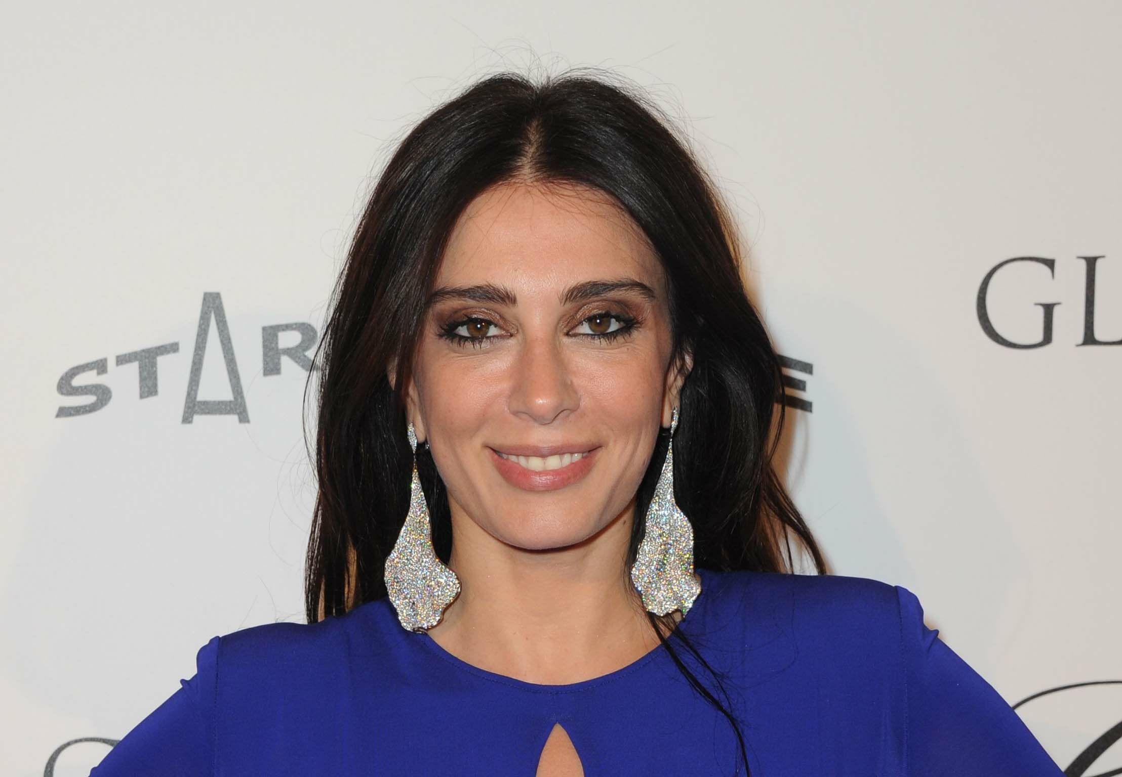 Nadine Labaki