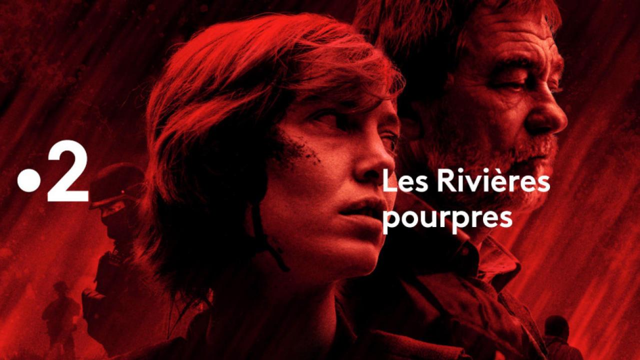 Les Rivières pourpres sur France 2 : à quoi s'attendre dans la saison 3