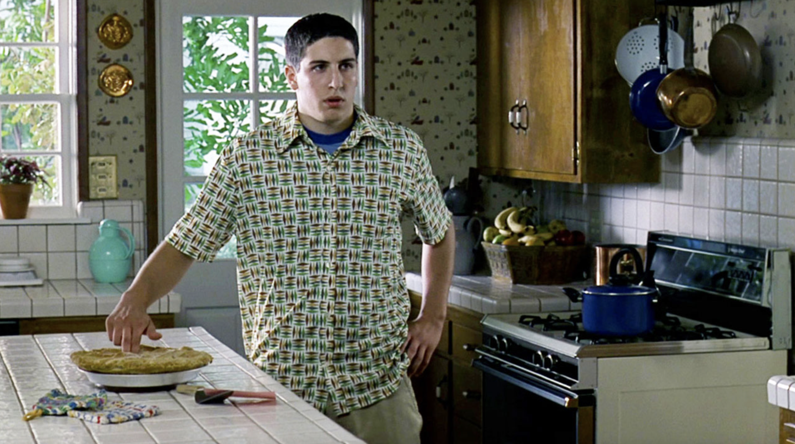 American Pie American Pie