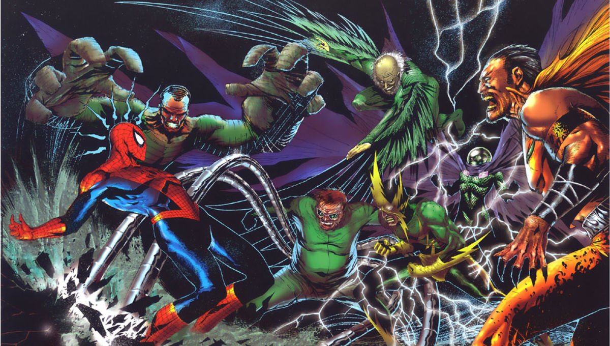 MCU