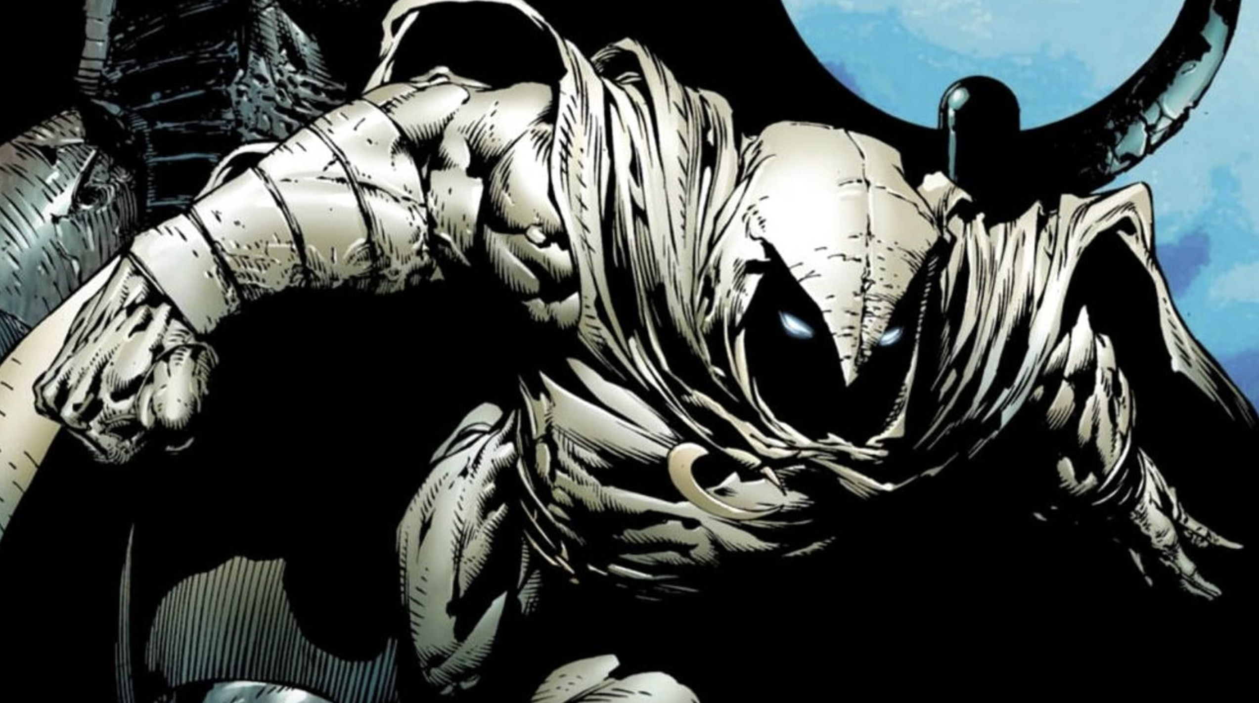 Moon Knight Moon Knight