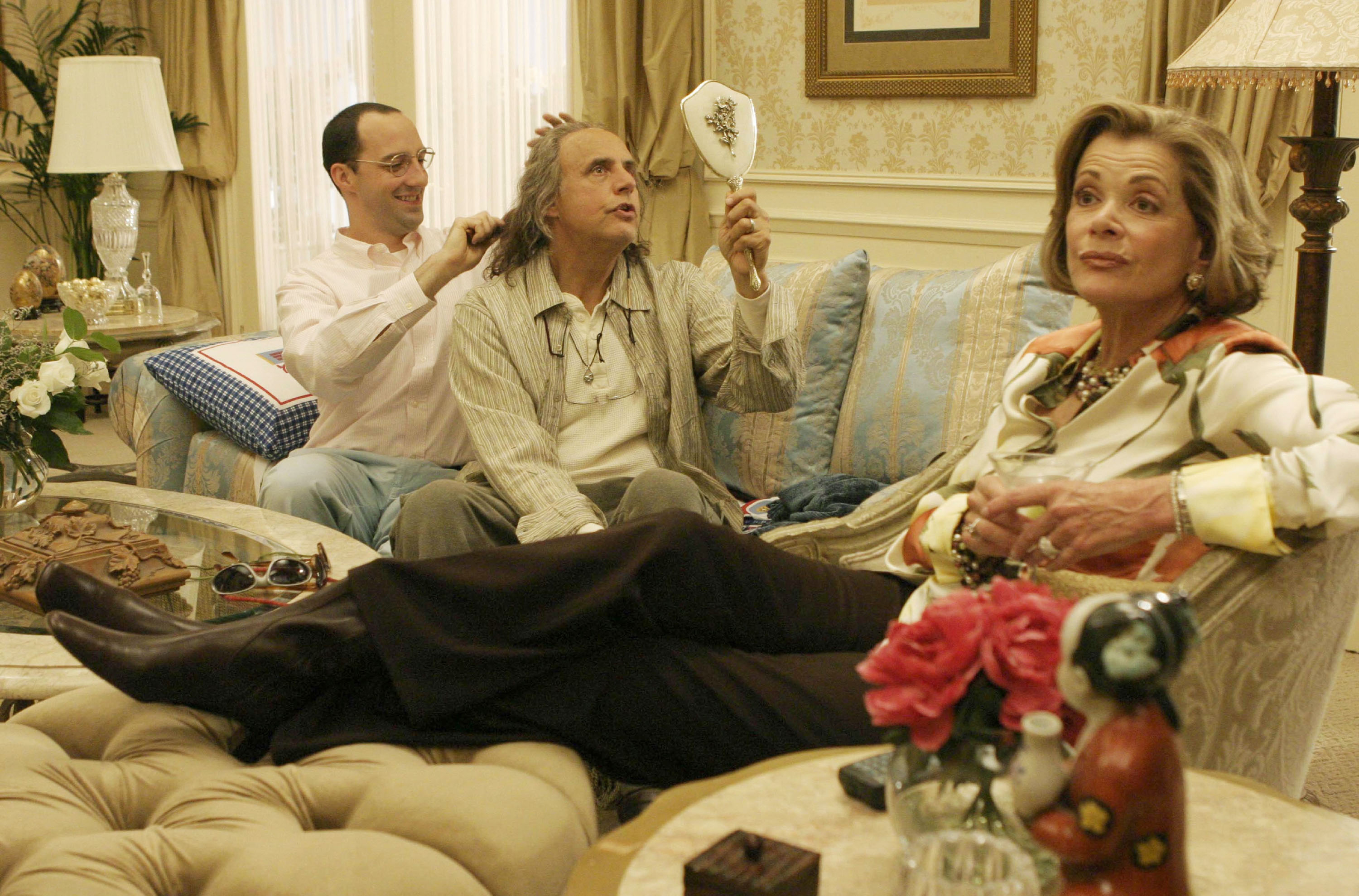 Arrested Development Arrested Development