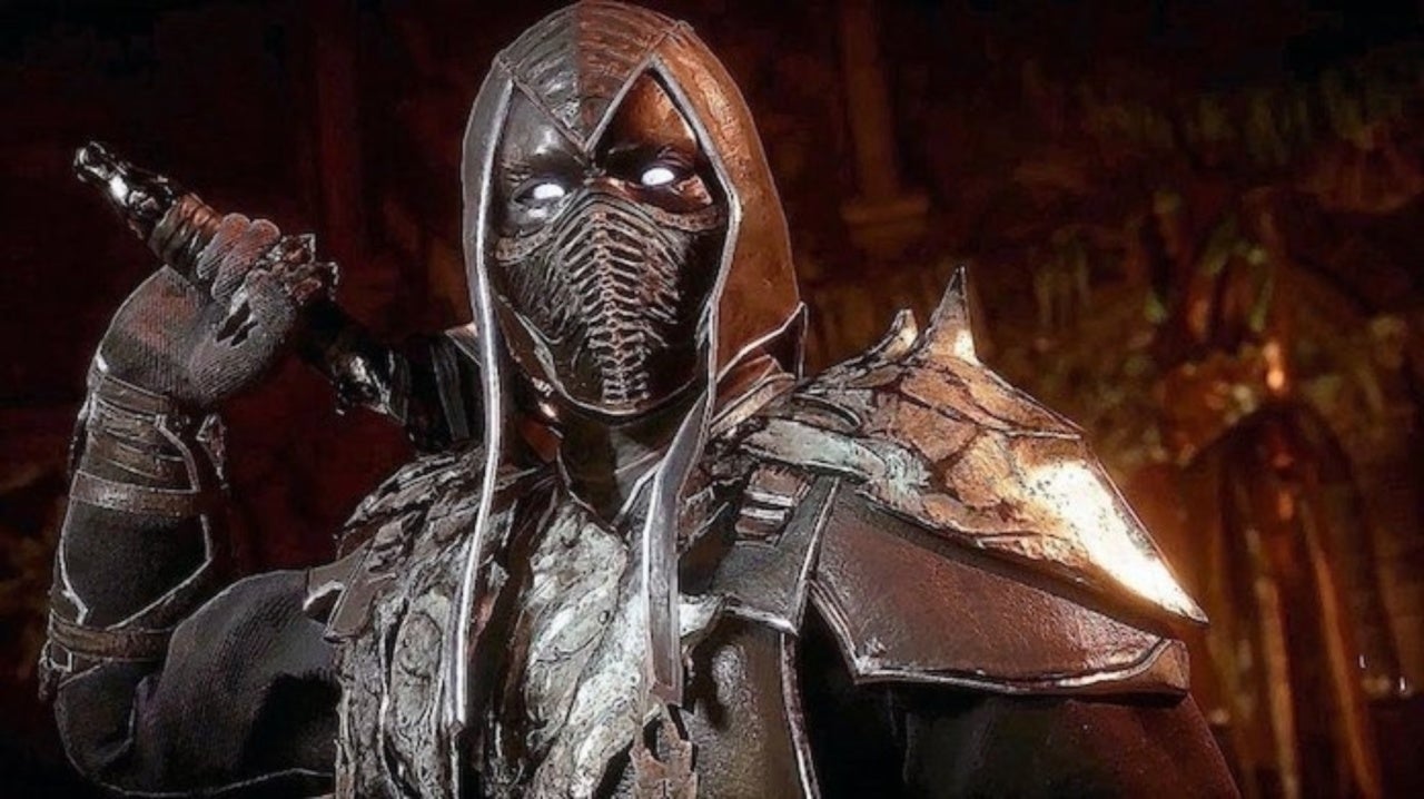Mortal Kombat XI Mortal Kombat XI