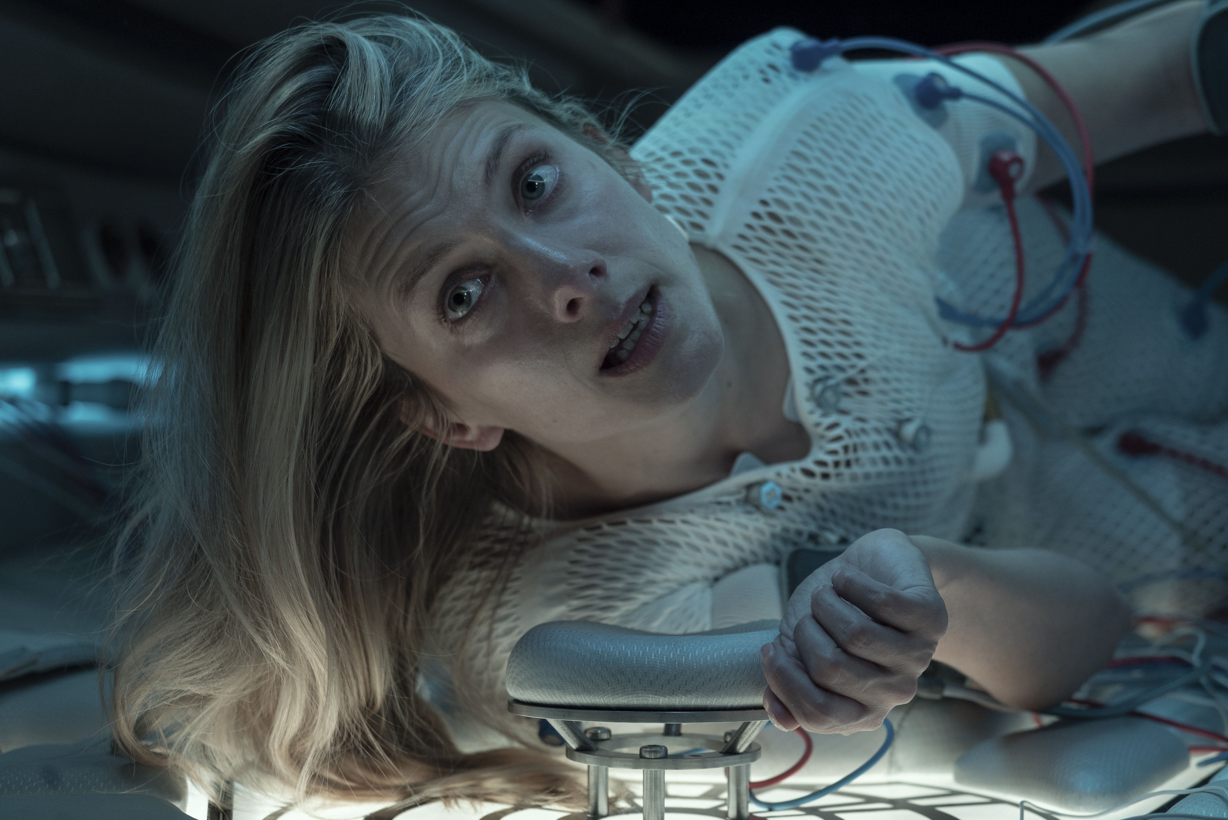 Mélanie Laurent - Oxygène Mélanie Laurent - Oxygène