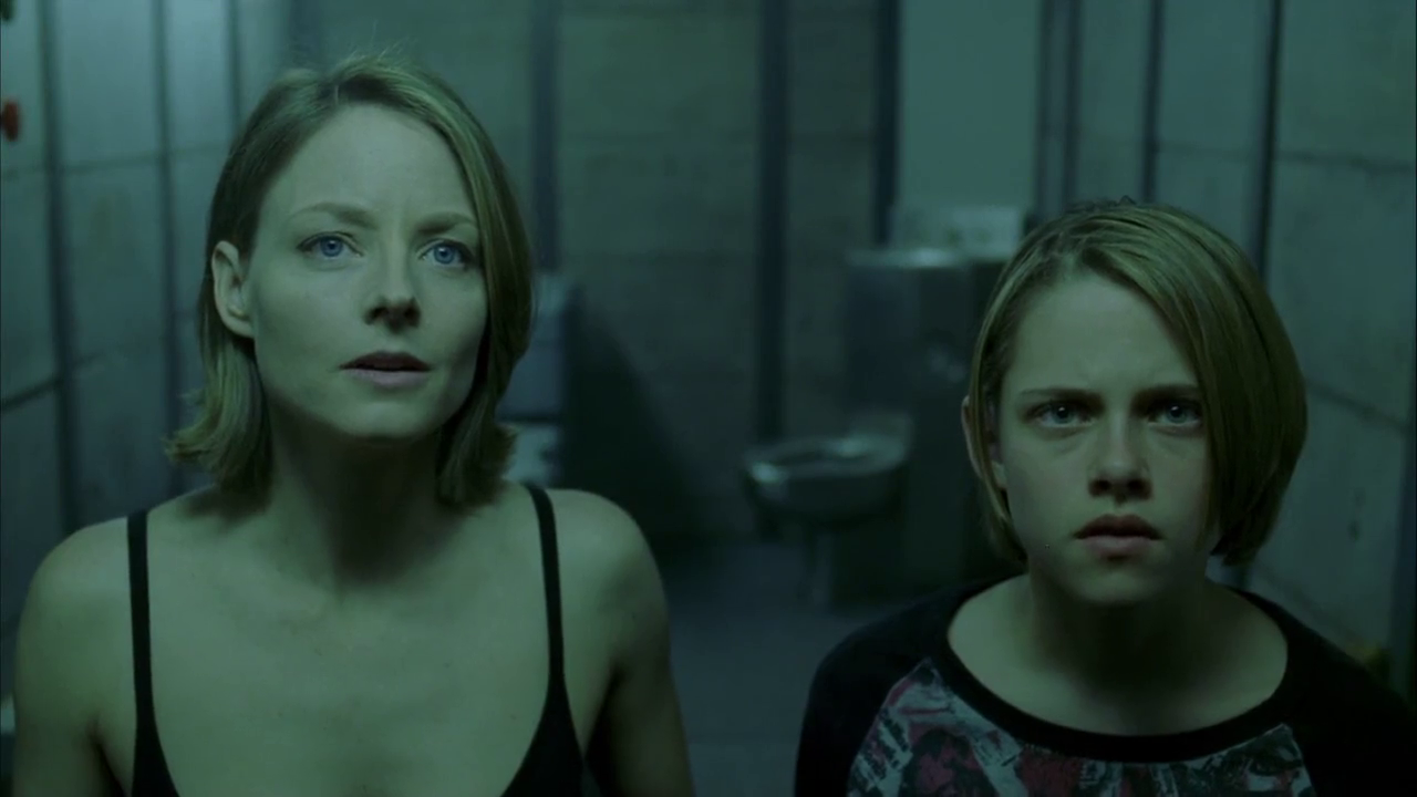 Panic Room Panic Room